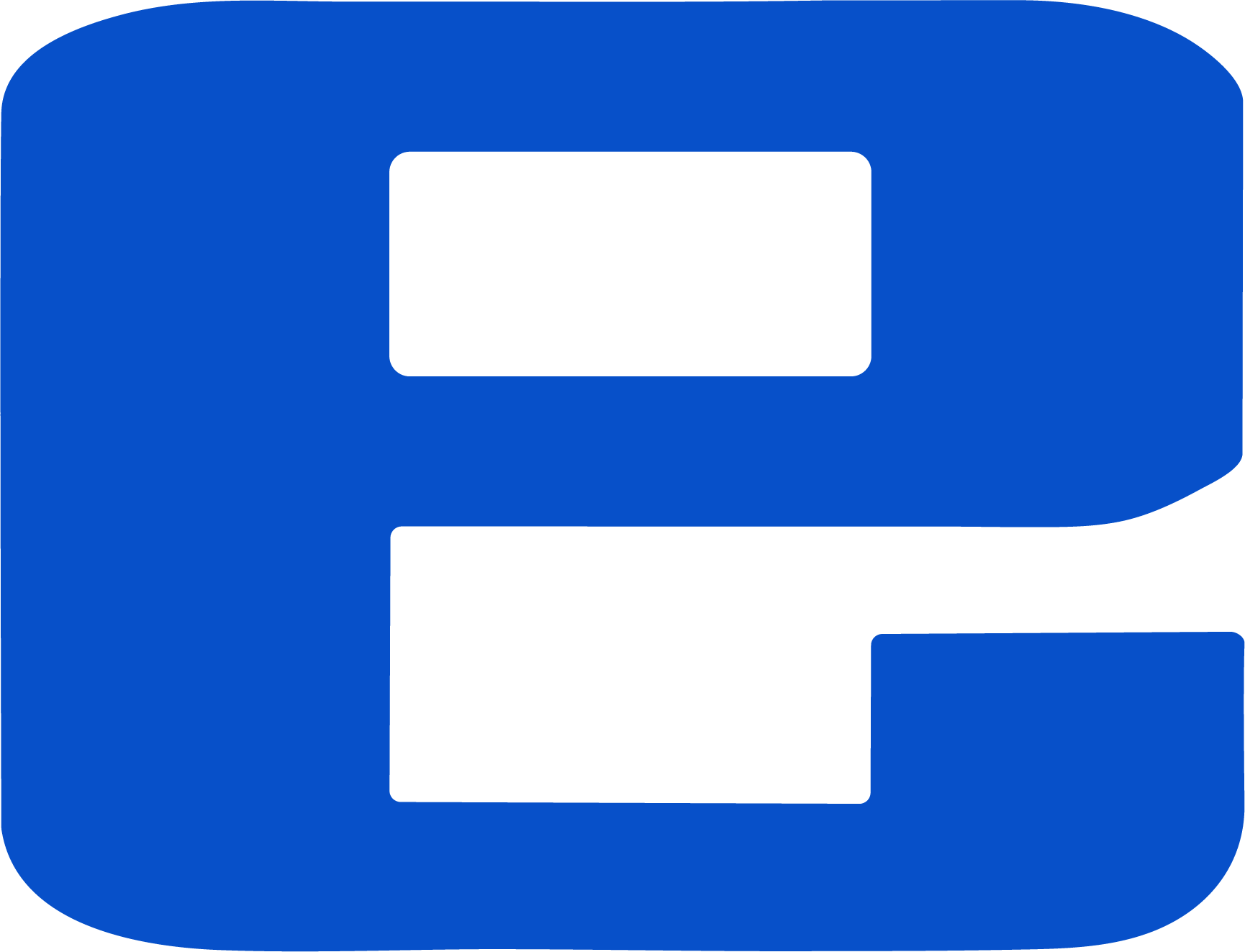 The Erode Diagnostic Laboratory Logo